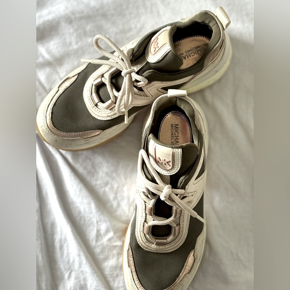 Michael Kors Womens Shoes
